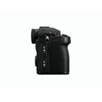 Panasonic LUMIX S5 + S 20-60mm F3.5-5.6 kit