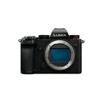 Panasonic LUMIX S5 + S 20-60mm F3.5-5.6 kit