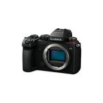 Panasonic LUMIX S5 + S 20-60mm F3.5-5.6 kit