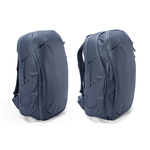 Peak Design Travel Backpack 30L (Midnight)