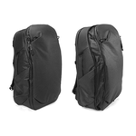 Peak Design Travel Backpack 30L (Black)
