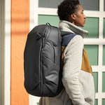 Peak Design Travel Backpack 30L (Black)