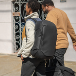 Peak Design Travel Backpack 30L (Black)