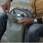 Peak Design Travel Backpack 30L (Sage)