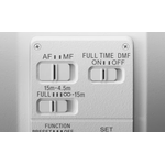 Sony FE 600mm F4 GM OSS