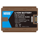Newell NP-W235 USB-C Battery