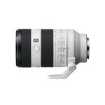 Sony FE 70-200mm F4 Macro G OSS II