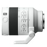 Sony FE 70-200mm F4 Macro G OSS II