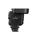 Sony ECM-M1 Shotgun Microphone