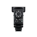 Sony ECM-M1 Shotgun Microphone