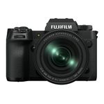 Fujifilm X-H2 + XF 16-80mm F4 R OIS WR