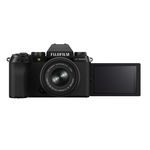 Fujifilm X-S20 + XC 15-45mm F3.5-5.6 OIS PZ
