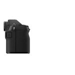 Fujifilm X-S20 + XC 15-45mm F3.5-5.6 OIS PZ