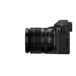 Fujifilm X-S20 + XF 18-55mm f/2.8-4 R LM OIS