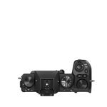 Fujifilm X-S20 + XC 15-45mm F3.5-5.6 OIS PZ