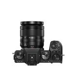 Fujifilm X-S20 + XF 18-55mm f/2.8-4 R LM OIS