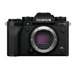 Fujifilm X-T5 (Black)