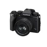 Fujifilm XF 8mm F3.5 R WR