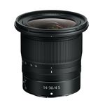 Nikon Z 14-30mm f/4 S