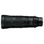 NIKKOR Z 180-600mm f/5.6-6.3