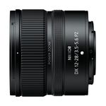 NIKKOR Z DX 12-28mm f/3.5-5.6 PZ VR