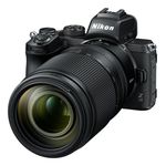 NIKKOR Z 70-180mm f/2.8