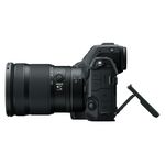 Nikon Z 8 + Z 24-120mm f/4 S