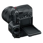 Nikon Z 8 + Z 24-120mm f/4 S