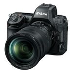 Nikon Z 8 Body