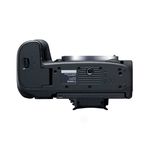 Canon EOS R5 + RF 24-105mm f/4 L IS USM