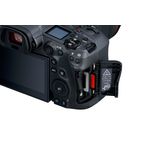 Canon EOS R5 + RF 24-105mm f/4 L IS USM