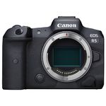 Canon EOS R5 + RF 24-105mm f/4 L IS USM