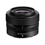 Nikon Z 24-50mm f/4-6.3