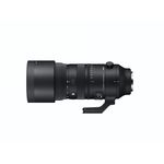 Sigma 70-200mm F2.8 DG DN OS Sports  (Sony E-Mount)