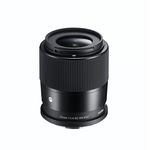 SIGMA 23mm F1.4 DC DN | Contemporary [Fujifilm X Mount]
