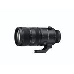 Sigma 70-200mm F2.8 DG DN OS (L-Mount)