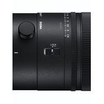 Sigma 70-200mm F2.8 DG DN OS (L-Mount)