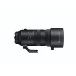 Sigma 70-200mm F2.8 DG DN OS (L-Mount)