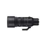 Sigma 70-200mm F2.8 DG DN OS Sports  (Sony E-Mount)