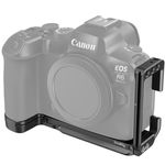 SmallRig L-Bracket for Canon EOS R6 Mark II / R5 / R5C / R6