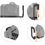SmallRig L-Bracket for Canon EOS R6 Mark II / R5 / R5C / R6