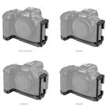 SmallRig L-Bracket for Canon EOS R6 Mark II / R5 / R5C / R6