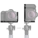 SmallRig L-Bracket for Canon EOS R6 Mark II / R5 / R5C / R6
