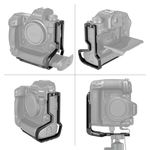 SmallRig L-Bracket for Nikon Z 9