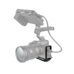 SmallRig L-Bracket for Sony Alpha 7 IV/Alpha 7 SIII/Alpha 1