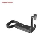 SmallRig L-Bracket for Sony Alpha 7 IV/Alpha 7 SIII/Alpha 1