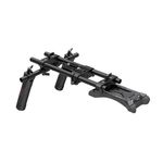 SmallRig Basic Shoulder Kit