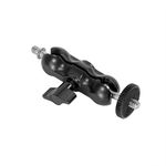 SmallRig Multi-Functional Crab-Shaped Clamp with Ballhead Magic Arm