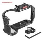 SmallRig Standard Camera Cage Kit for Sony Alpha 7S III