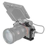 SmallRig Standard Camera Cage Kit for Sony Alpha 7S III